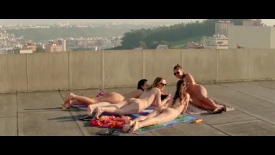 Sofia Costa Campos, Inez Gafaniz, Paula Magalhaes, Joana Fernandes Nude - As Mil e Uma Noites: Volume 2, O Desolado (2015)