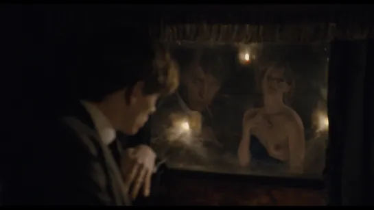 Sonya Cullingford Nude - The Danish Girl (2015) HD 1080p