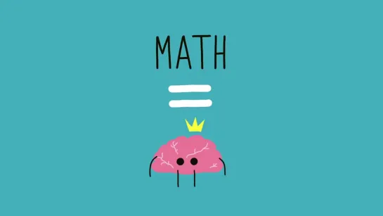 Ted Ed: Почему люди боятся математики / Why do people get so anxious about math? - Orly Rubinsten (2017)