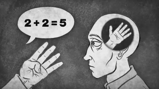 Ted Ed: Что значит термин «оруэлловский» / What «Orwellian» really means