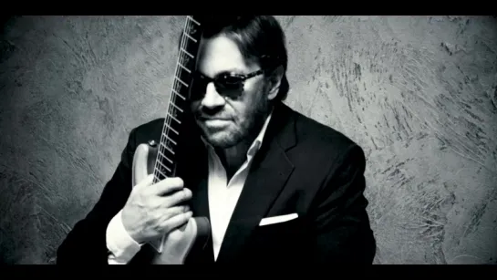 Al Di Meola “Broken Heart“ Official Music Video - New Album “OPUS“ out February 23rd, 2018