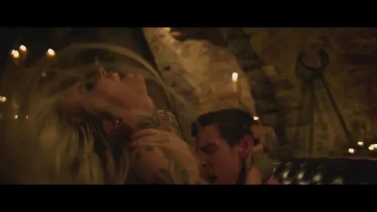 Sara Fabel Nude - Parlor (Anarchy Parlor, 2015) Watch Online