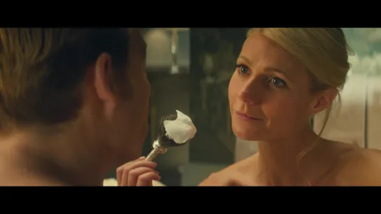 Gwyneth Paltrow, Emily Lawrence Sexy - Mortdecai (2015) HD 720p