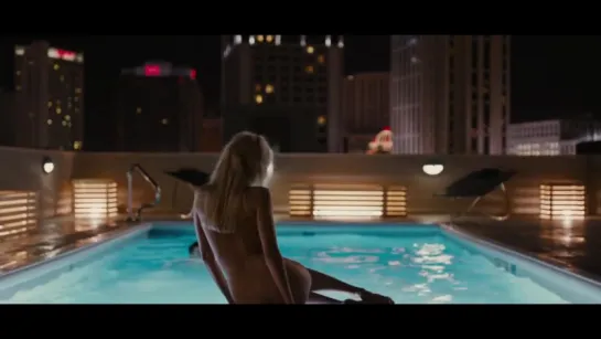 Isabel Lucas Nude - The Loft (2015)