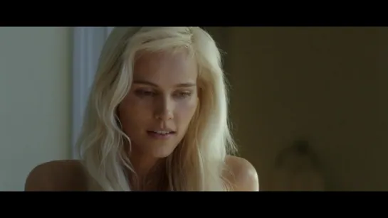 Isabel Lucas Nude - Careful What You Wish For (2015)