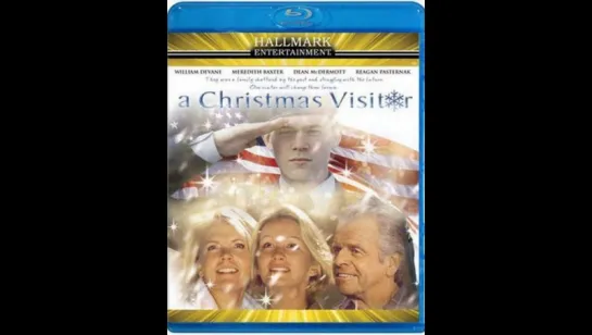 7107.Рождественский гость / A Christmas Visitor (2002) (HD) (х/ф)