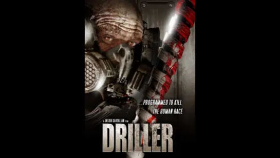 Driller (2006)