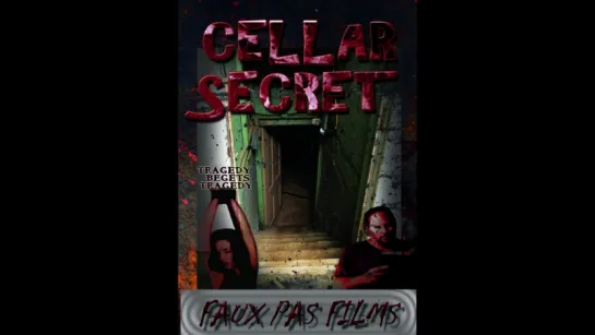 Cellar Secret (2016)