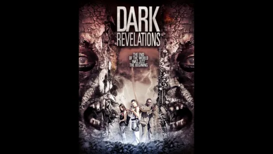 Dark Revelations (2015)