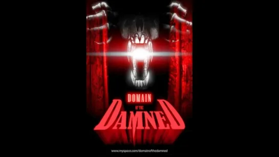 Domain of the Damned (2007)