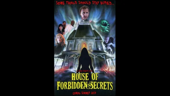 House Forbidden Secrets (2013)