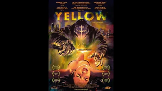 Yellow (2012)