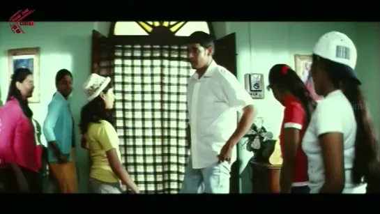 Okkadu Movie Back To Back Comedy Scenes __ Mahesh Babu, Dharmavarapu Subramanyam, Mukesh Rishi