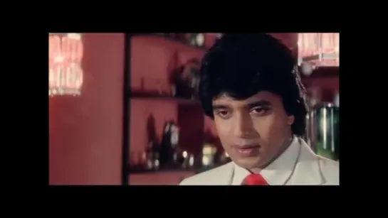 Aisa Waisa Koi Nahi- Mithun Chakraborty - Zeenat Aman - Taqdeer - Bollywood Item