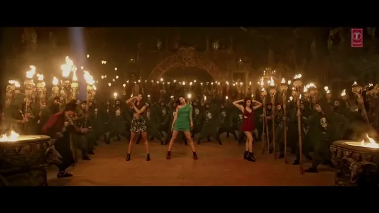 Full Video  The Bhoot ¦ Housefull 4 ¦ Akshay Kumar, Nawazuddin Siddiqui ¦ Mika Singh, Farhad Samji