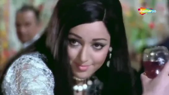 Haan Ji Haan Maine _  (1972) _ Hema Malini _ Sanjeev Kumar _ Lata Mangeshkar Hits (online-video-cutter.com)