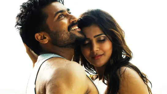 Anjaan  Oru Kan Jaadai Video  Suriya Samantha  Yuvan_1080p