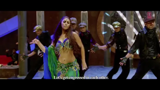 Le Le Maza Le (Full Song)  Wanted  Salman Khan