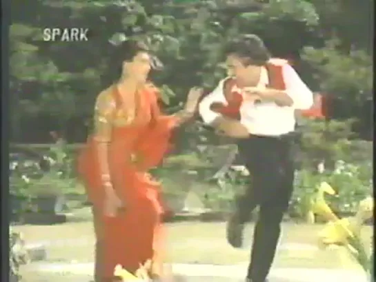 Mohabbat Ki Kasam_Naya andaz (1990)