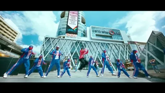 Rebel 2012  Keka Keka Video Song