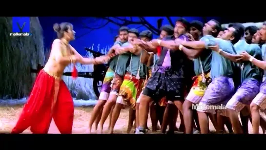 Anji 2004  Mirapakaya Bajji Video Song