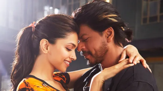 Manwa Laage - HAPPY NEW YEAR  Shah Rukh Khan  Deepika Padukone