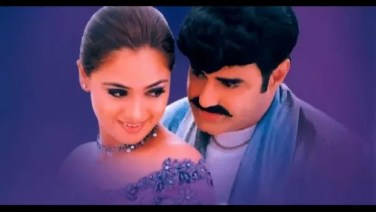 "Seema Simham" 2002 Telugu Movie Video Songs Juke Box  Balakrishna  Simran  Reema Sen