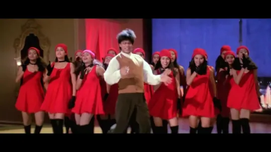 Ruk Ja O Dil Diwane - Dilwale Dulhania Le Jayenge - 720P HD Full Song