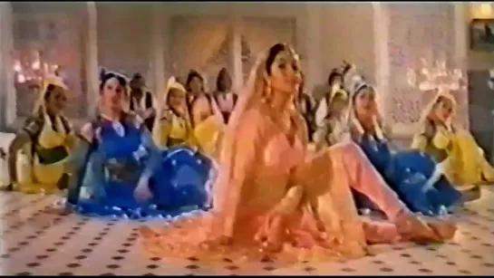 Митхун Чакраборти-фильм_Заступник_Numbri Aadmi (1991г)