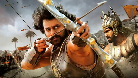 Бахубали: Начало / Bahubali: The Beginning 2015