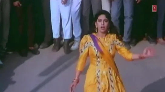 Chini_Mini_Chini_Mini_Meri_Jaan - Song _ Izzat Ki Roti _ Sunny Deol, Juhi Chawla