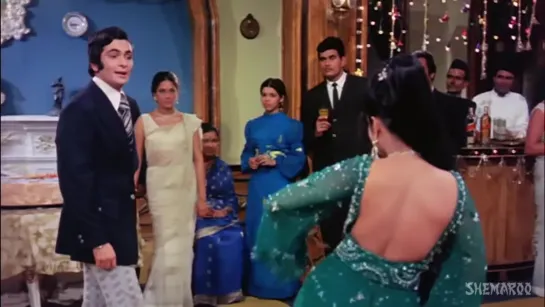 Main Shayar To Nahin - Shailendra Singh / Rishi Kapoor