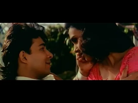 2Kyon Na Hum Milke Pyar Best Video - Kabhi Haan Kabhi Naa_Shah Rukh Khan_Udit Narayan