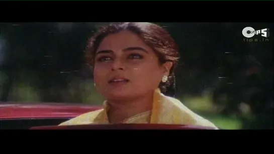 Phool Jaisi Muskaan (Part 2) - Taqdeerwala - Reema Lagoo, Venkatesh - Song