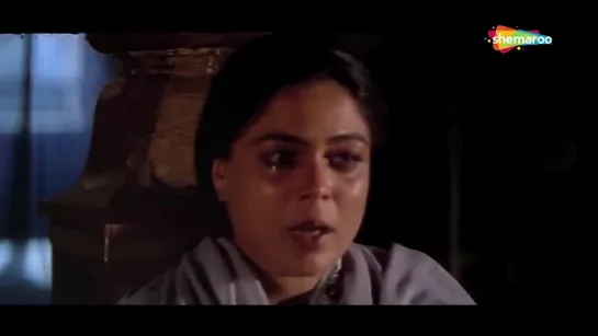 Phool Jaisi Muskan - Taqdeerwala (1995) - Reema Lagoo - Sadhana Sargam, Kumar Sanu Duet