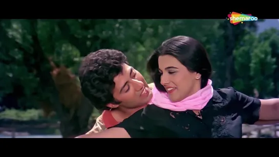 Jab Hum Jawan Honge - Betaab (1983) Сила любви - Sunny Deol, Amrita Singh