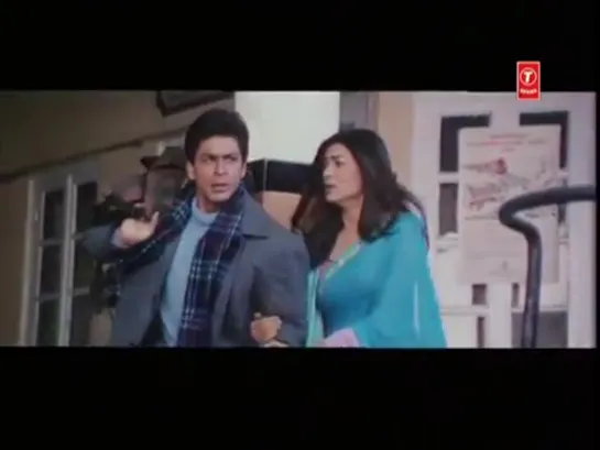 7Main Hoon Na - Sad [Song] Main Hoon Na