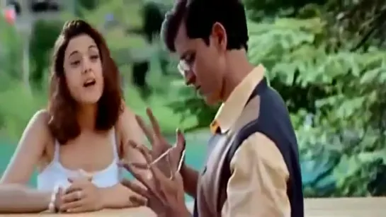 3Koi Mil Gaya [Title Song] - Koi Mil Gaya (Video Song)