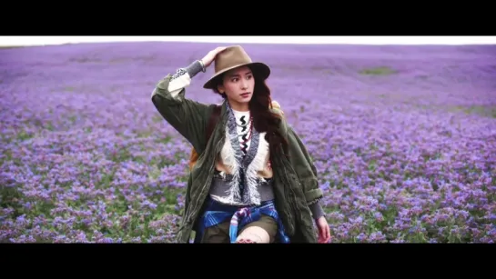 [CM] Aragaki Yui - GMO Click Securities「Life is a Wonder」[B-30] - 2016.02.20