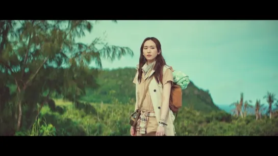 [CM] Aragaki Yui -  GMO Click「Life is Art」30sec - 2015.08.01