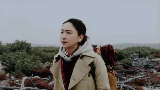 [CM] Aragaki Yui - GMO「Life is a journey」30 sec - 2015.01.01