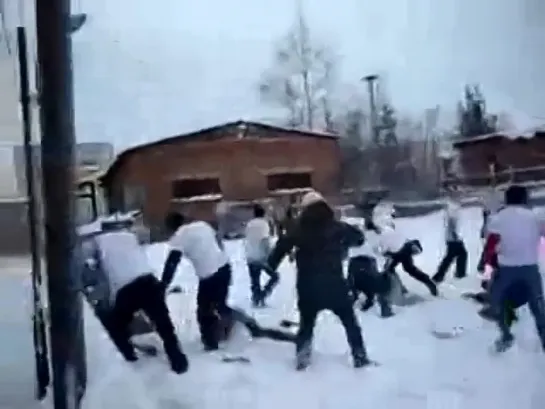 Водник vs Зоркий Красногорск (2010)