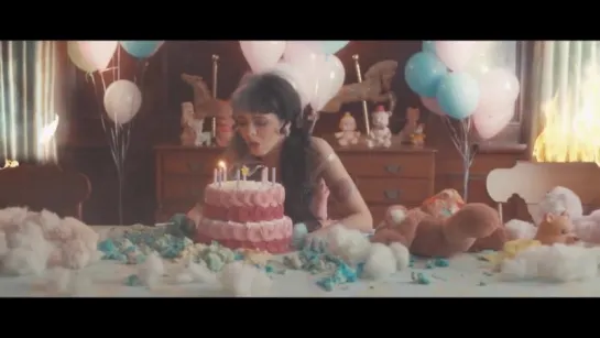 Melanie Martinez – Pity Party (рус. караоке)