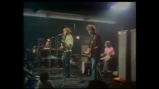 The Moody Blues - Live at Taverne de LOlympia - Paris - 1970