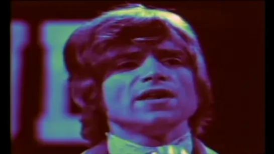 Moody Blues - Nights in white Satin 1968