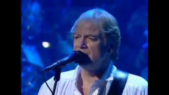 Moody Blues - Nights in White Satin