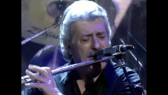 The Moody Blues – Hall of Fame: Live from the Royal Albert Hall (2000)