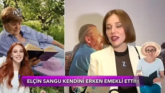 Elcin 🙃😁tv8