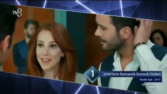 Tv8 KiralıkAşk