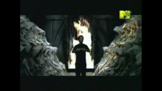 (staroetv.su) Linkin Park - Somewhere I Belong (MTV Россия, 2003)